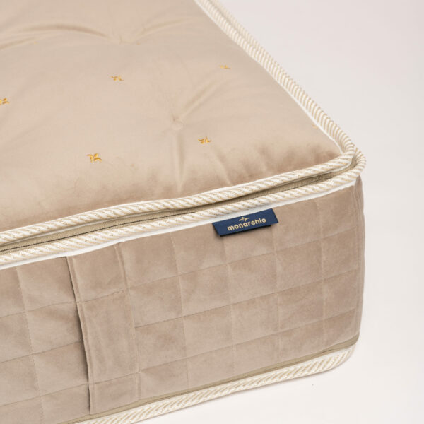 Windsor Mattress – Sandstone, pet bed, dog bed