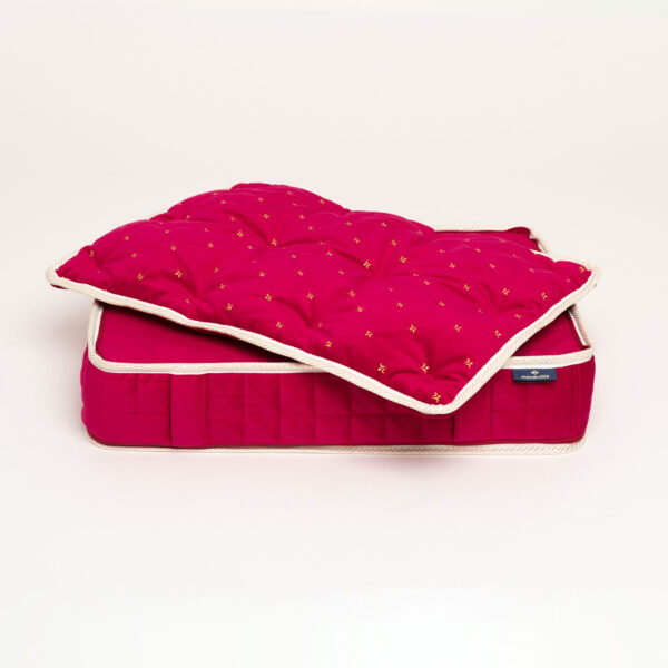 Windsor Mattress - Ruby, pet bed, dog bed